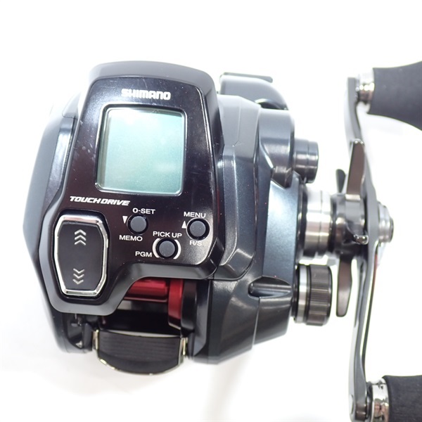 ２３フォースマスター２００ＤＨ